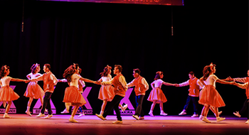 InstitutoSanAngelTalleresDanza InstitutoSanAngelTalleresDanza