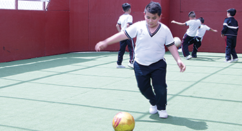InstitutoSanAngelTalleresMiniaturaFutbolD InstitutoSanAngelTalleresMiniaturaFutbolD